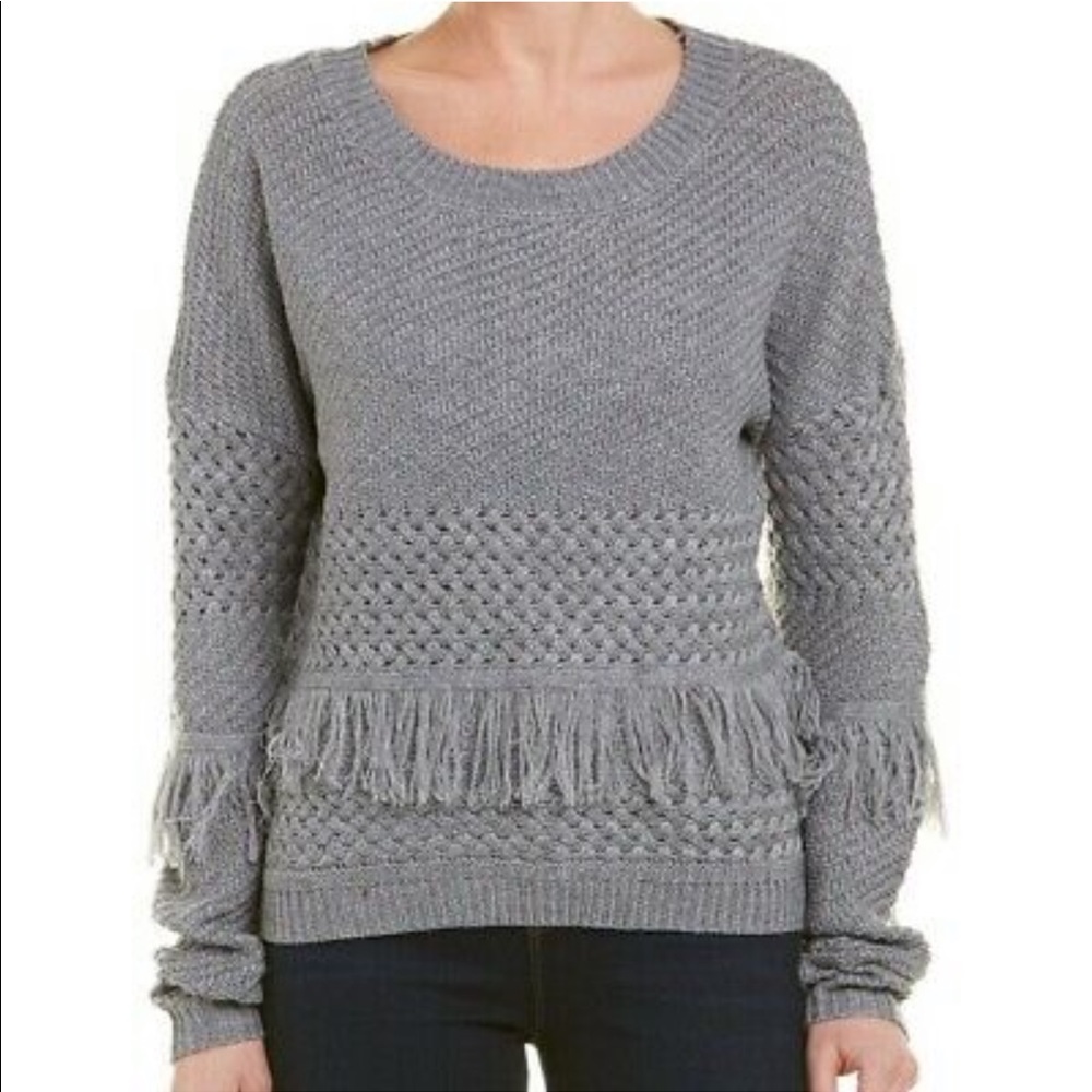 NWT BB Dakota sweater